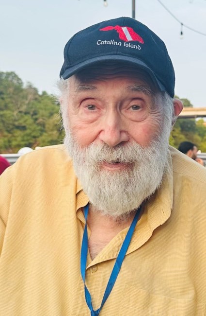 Obituario de Allan Lewis Griff