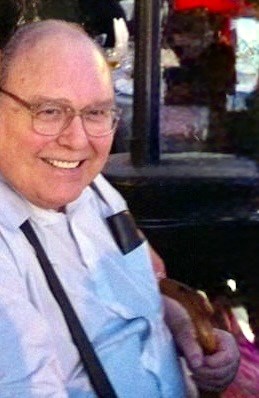 Obituary of Ronald Lee Metzler