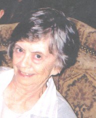 Obituary of Dixie Lee Parman