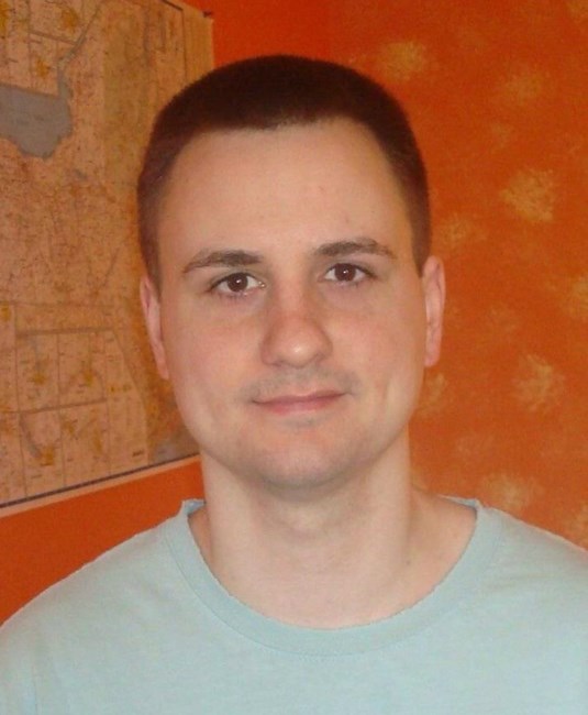 Obituary of James Tyler Johnson