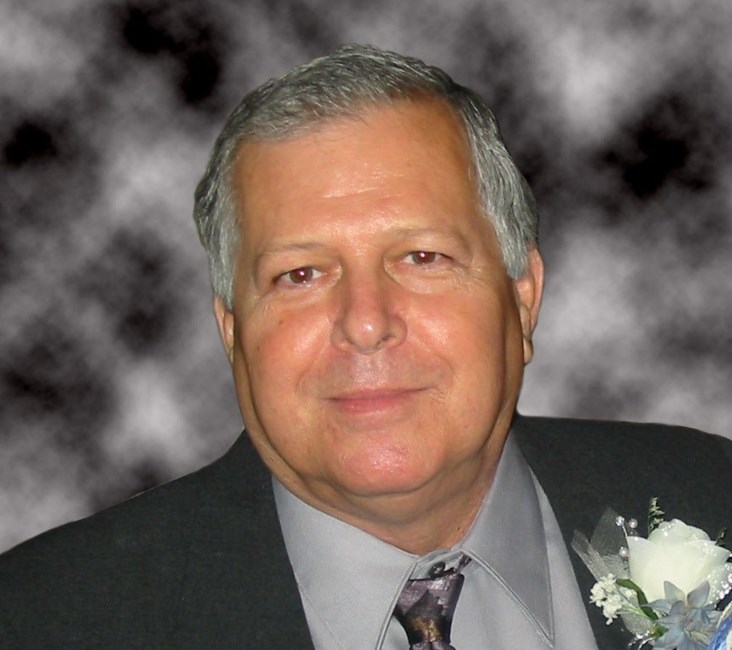 Obituary of Tommy Carlino