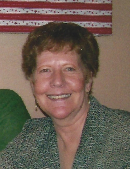 Obituary of Carol Marguerite Curtis