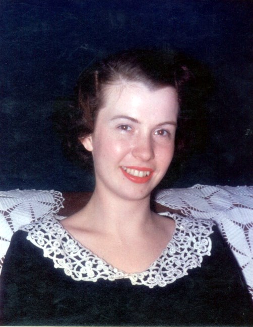 Obituary of Luise C. Arthen