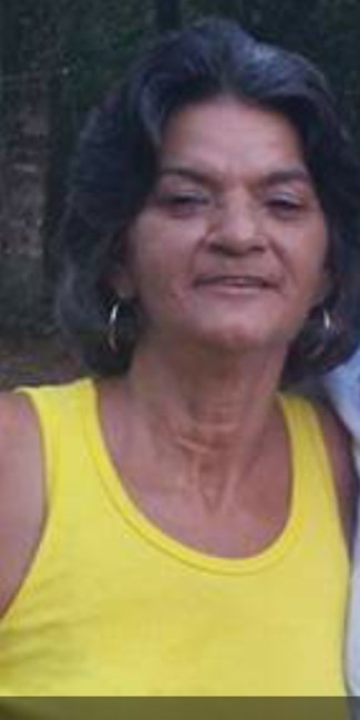 Obituary of Brenda Seals Beech