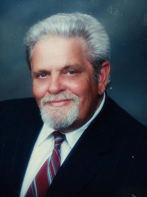 Obituary of Harry Lee Haney