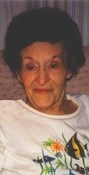 Obituary of E. Vienna Toel