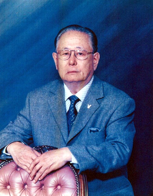 Obituary of Jung Sun Choi