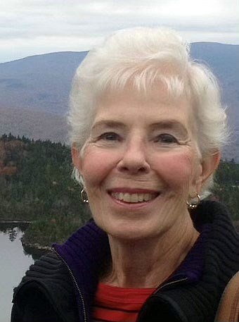 Obituary of Barbara A Smith