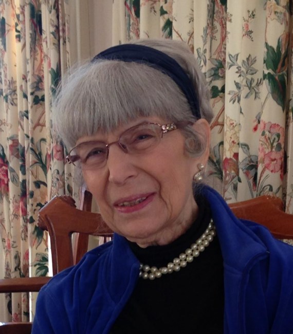 Obituario de Dolores J Parisi