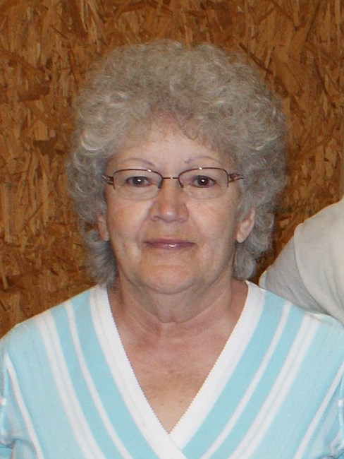 Obituario de Myrtle Ann "Nanny" Hutchinson