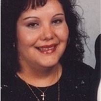 Obituary of Rosalinda Gonzalez