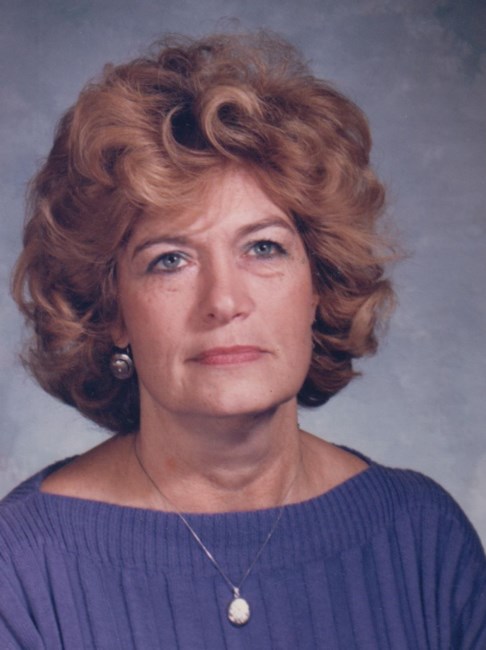 Obituary of Shirley Barger