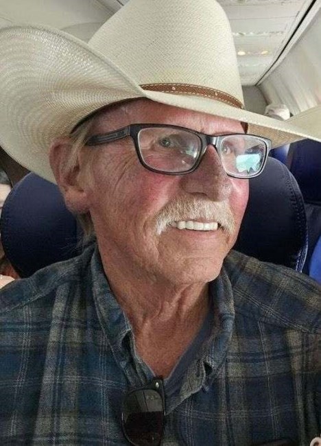 Obituary of John Thomas Montgomery