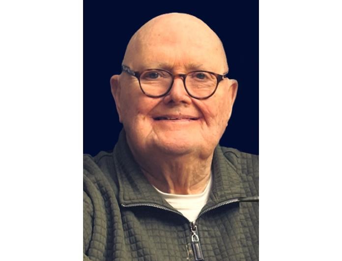 Obituario de George Charles Andel