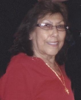 Obituary of Candida G. Gutierrez Perez