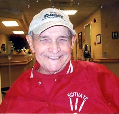 Obituary of Joseph Joe F Slater