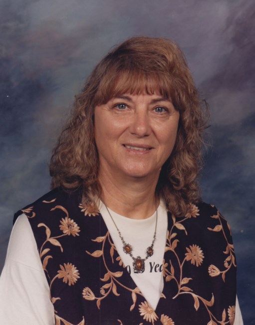 Obituary of Alice Elizabeth McHenry