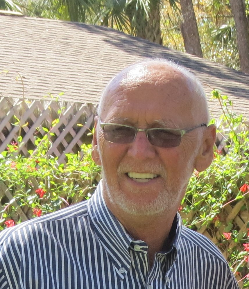 Obituary of Ronald Lee Carter