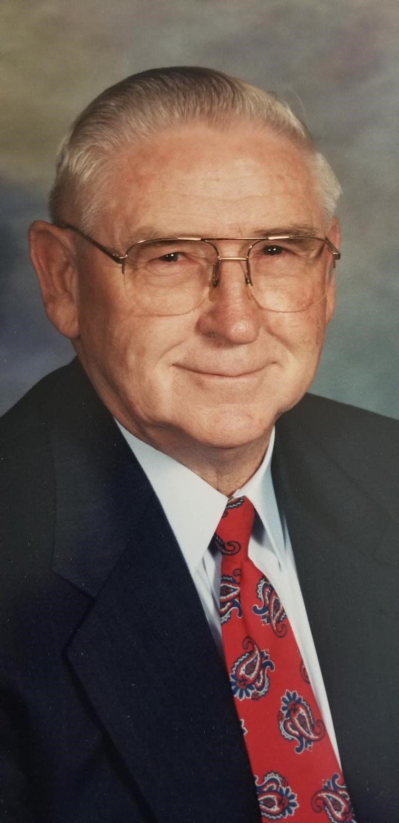 Charles Lee Parsons Obituary - Pueblo, CO