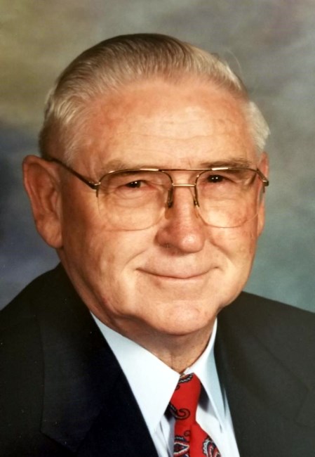 Obituary of Charles Lee Parsons