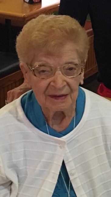Obituary of Aghavnie Ann Sarkisian