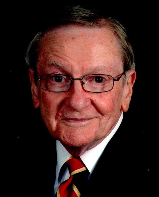 Obituary of William Hall Davidson