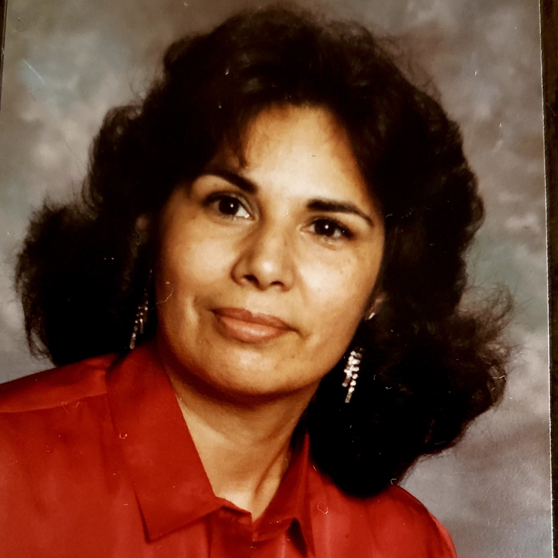 Obituary of Mary Cantu