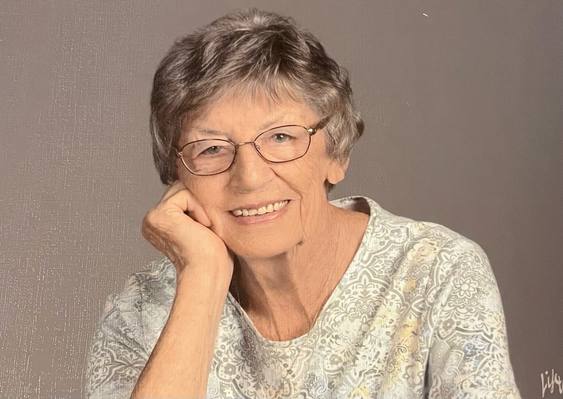 Obituary of Jeannine Joette Merrill