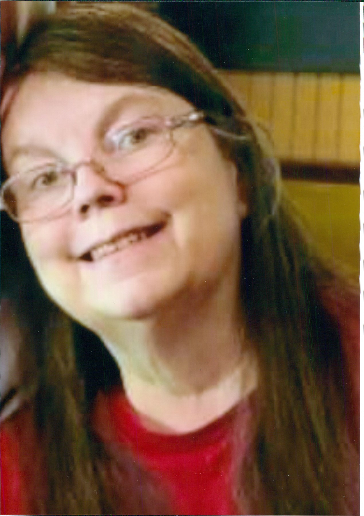 Obituary of Loretta Toole Reeves