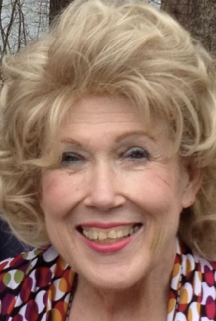 Obituary of Mary Lowrey Schlett