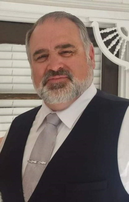 Obituary of Billy David Gebhart