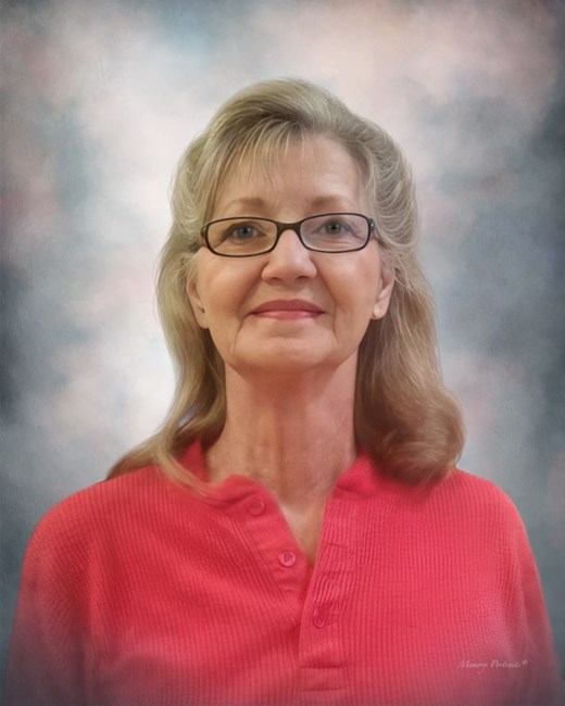 Obituary of Janice Evon Spain