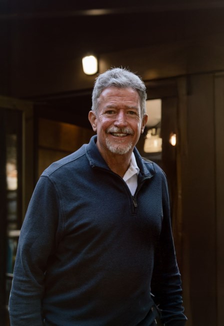 Obituary of Tom   Rumley