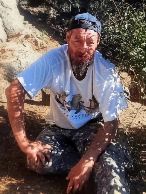 Obituary of Robert Anthony Casaus