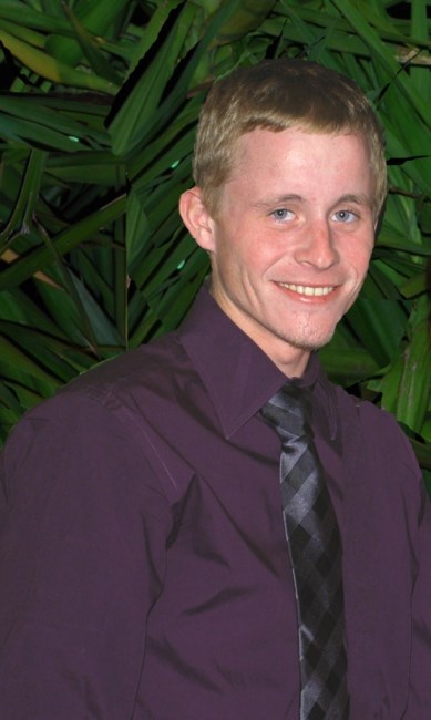 Obituary of Jared Ranger Fauver