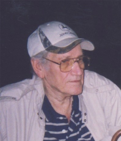 Avis de décès de Leonard "Delbert" Malone