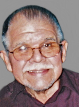 Obituary of Abel Soto Angeles