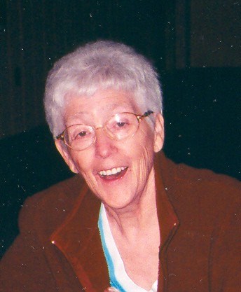 Obituary of Laurette Tremblay