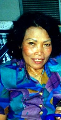 Obituary of Jintanaporn "Teresa" Camacho
