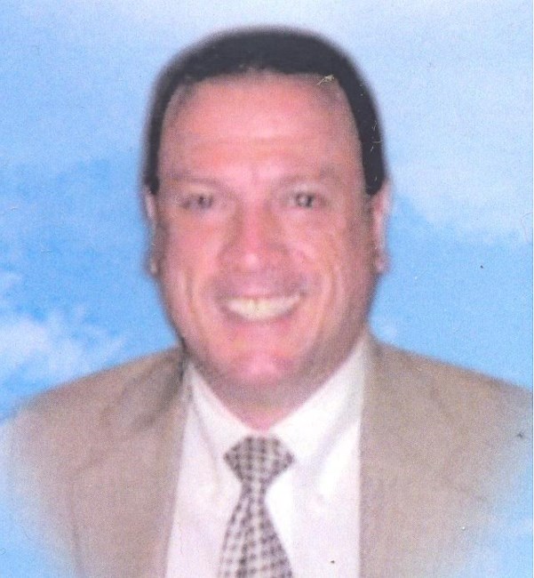 Obituary of William Penna