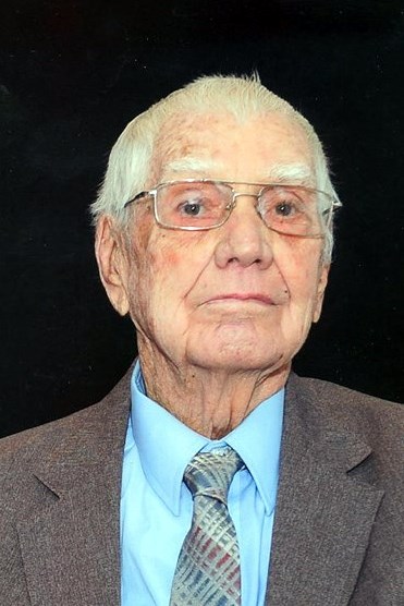 Obituary of George Raymond Johnson