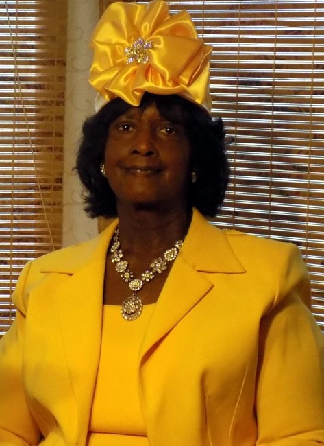 Obituario de Bobbie Dabbs