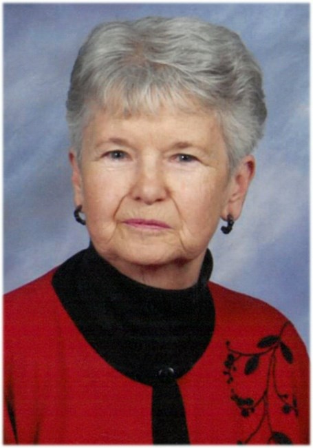Obituary of Lillie Mae Greer