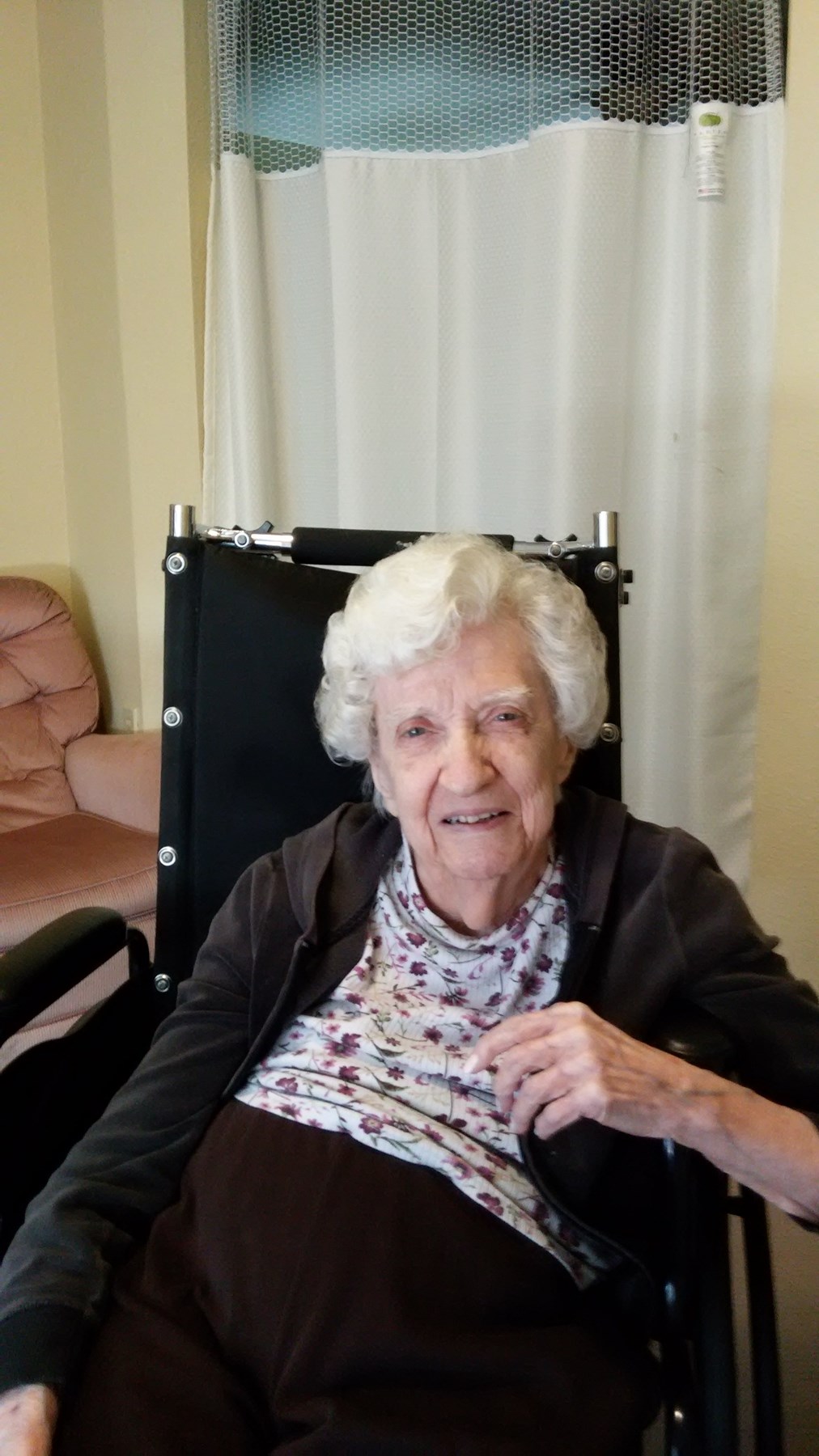 Obituary of Agnes "Aggie" Sarah (Delaney) Mouer