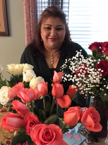 Obituary of Marleny Hernandez