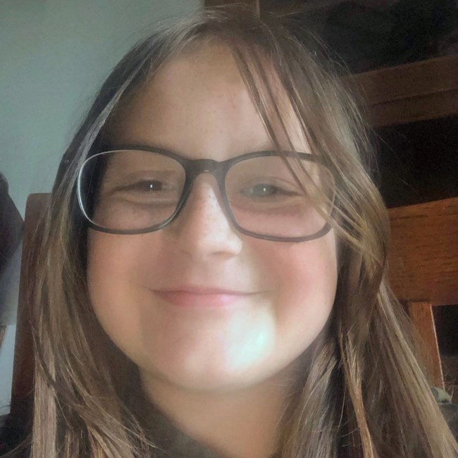 Obituary of Jenna Ann Habinek