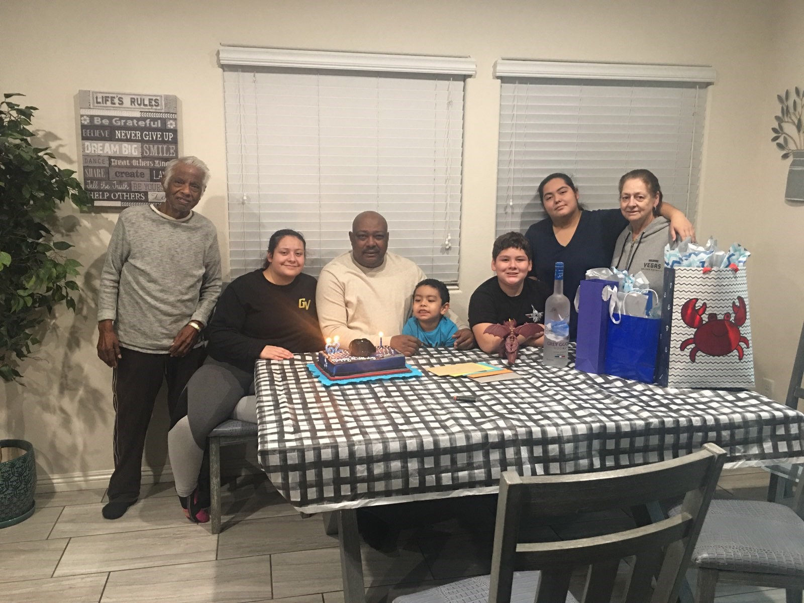 Obituary of Hamid Mohammed