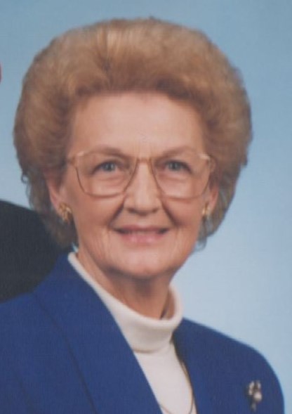 Obituario de Emogene B. Griffin