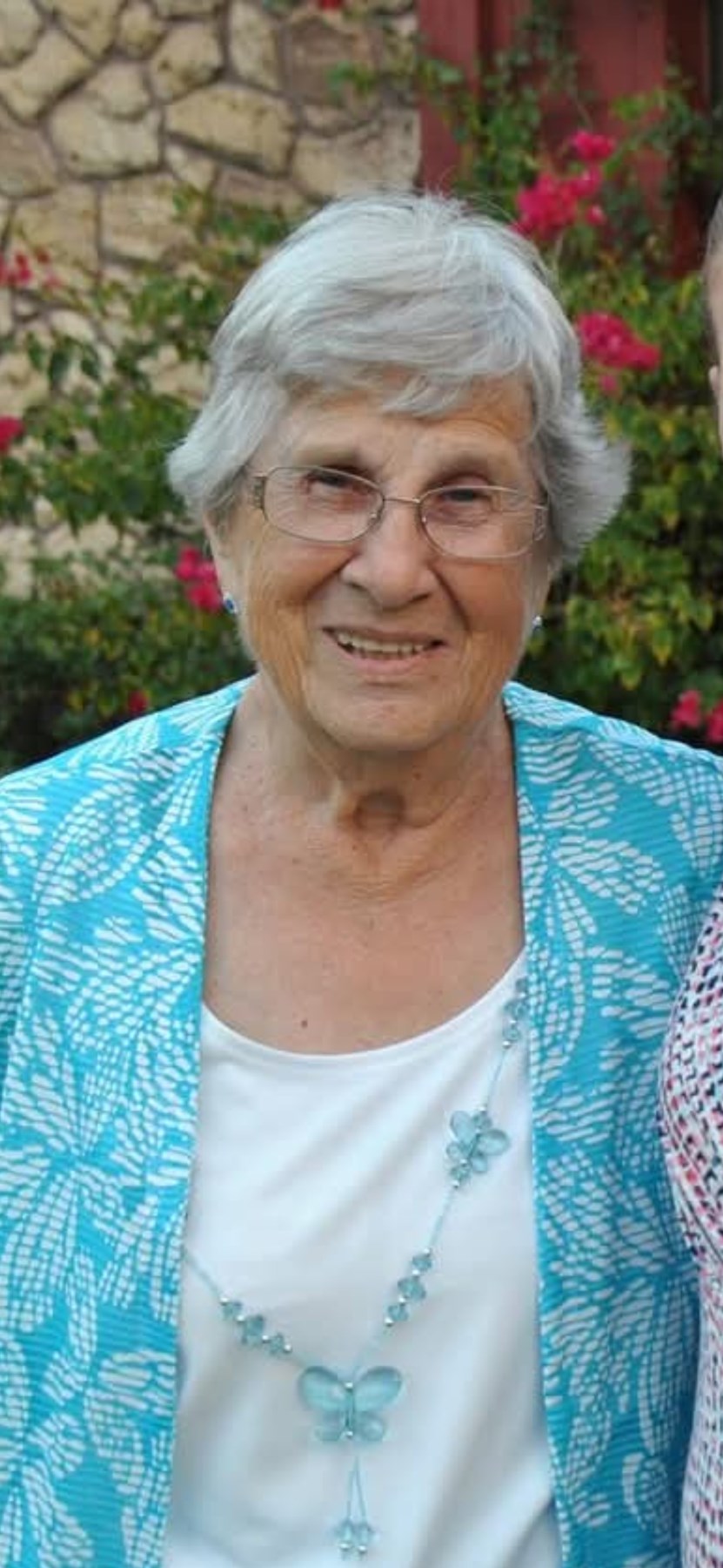 Obituary of Virginia Lee Schultz