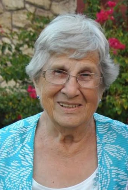 Obituary of Virginia Lee Schultz